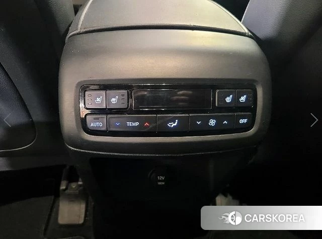 Hyundai Palisade id 3801014 из Кореи 7