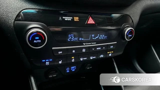 Hyundai All New Tucson id 3434238 из Кореи 7