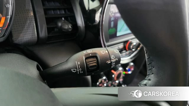 Mini Cooper id 4447453 из Кореи 7