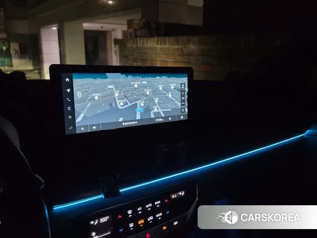 Ssangyong The New Rexton Sport id 3524371 из Кореи 7