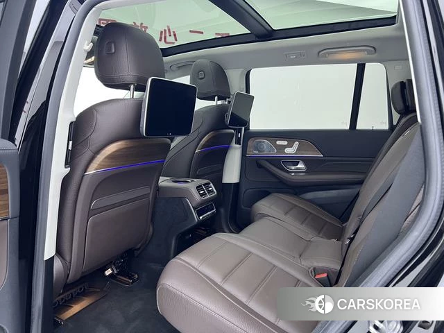 Mercedes-Benz GLS id 4301125 из Китая 7