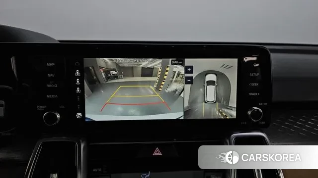 Kia Sorento 4th Generation id 3640085 из Кореи 7