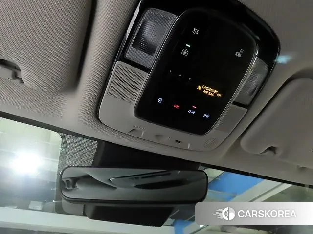 Hyundai Sonata Hybrid (DN8) id 2990185 из Кореи 7