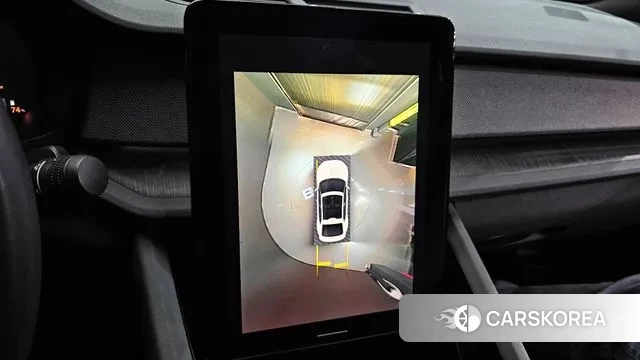 Polestar Polestar 2 id 3064035 из Кореи 7