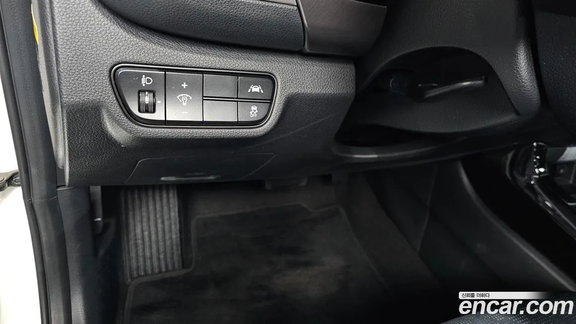 Kia Seltos id 2034940 из Кореи 7