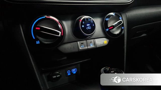 Hyundai Kona id 4918856 из Кореи 7