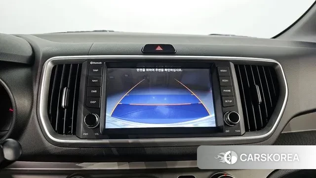 Kia The New Ray id 3661905 из Кореи 7