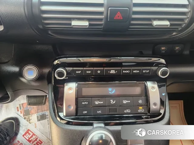 Hyundai Casper id 3705804 из Кореи 7