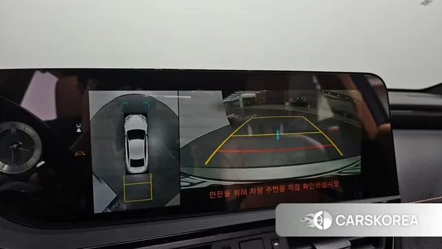 Lexus ES300h 7th generation id 3696120 из Кореи 7