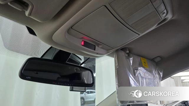 Renault Korea (Samsung) The New QM6 id 4519936 из Кореи 7
