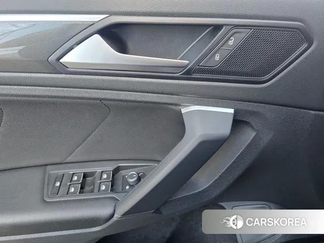 Volkswagen Tiguan second Generation id 3607673 из Кореи 7