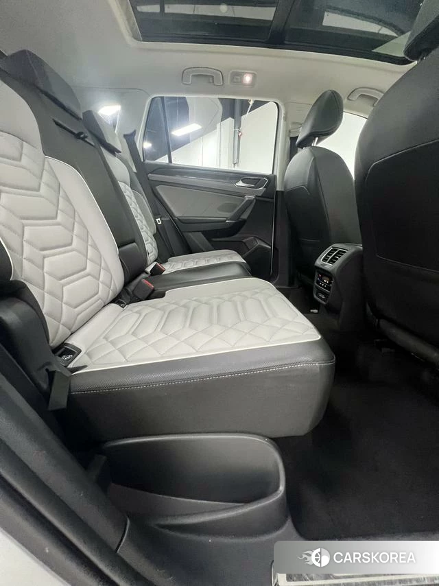 Volkswagen Tanyue id 4264596 из Китая 7
