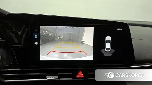 Hyundai Avante (CN7) id 3238488 из Кореи 7