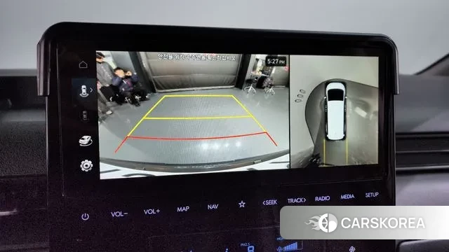 Hyundai Staria id 3437440 из Кореи 7