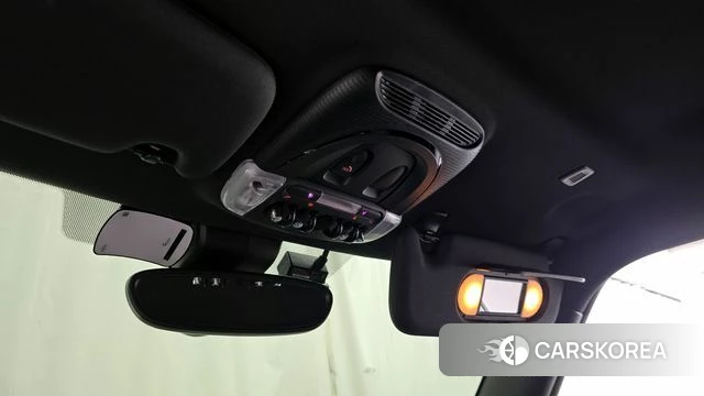 Mini Cooper Electric id 4316477 из Кореи 7