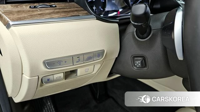 Kia More K9 id 3880155 из Кореи 7