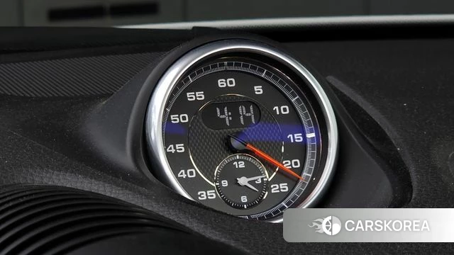 Porsche 718 Boxster id 4371755 из Кореи 7