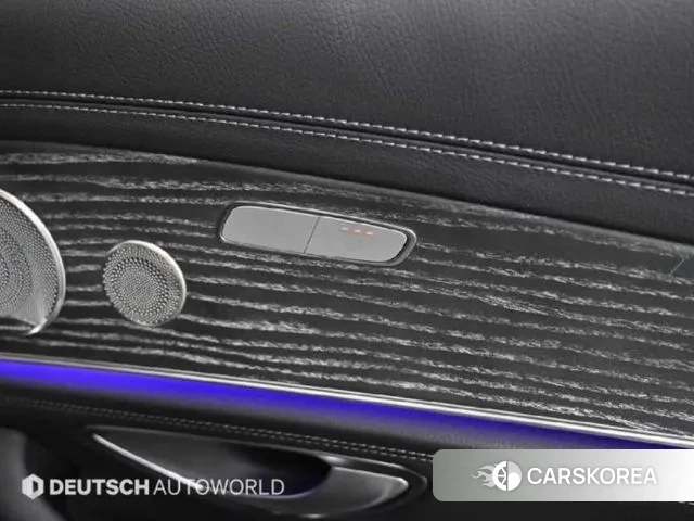 Mercedes-Benz E-Class W213 id 3438550 из Кореи 7