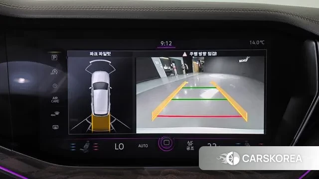 Volkswagen Touareg 3rd generation id 3401888 из Кореи 7