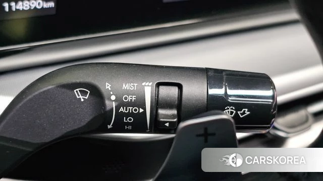 Hyundai Grandeur (GN7) id 4922073 из Кореи 7