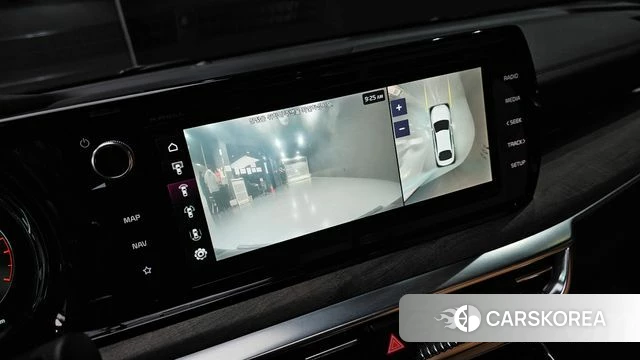 Kia K5 3rd generation id 3893102 из Кореи 7