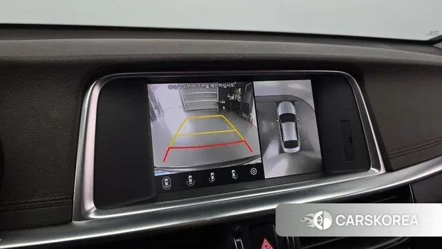 Kia The New K5 2nd generation id 3150209 из Кореи 7