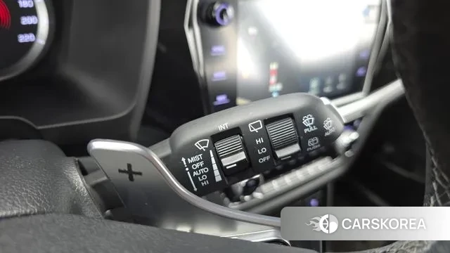 Ssangyong Beautiful Korando id 3307596 из Кореи 7