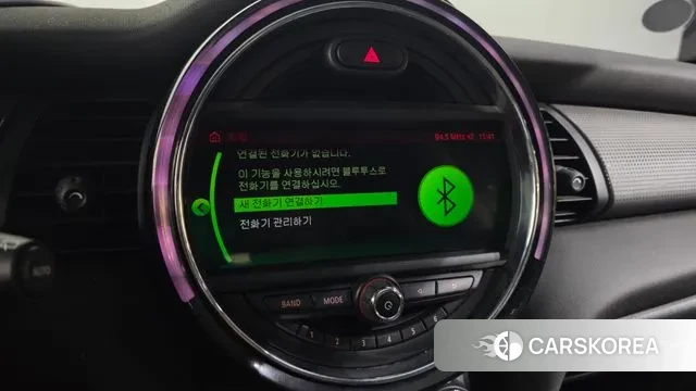 Mini Cooper id 3736032 из Кореи 7