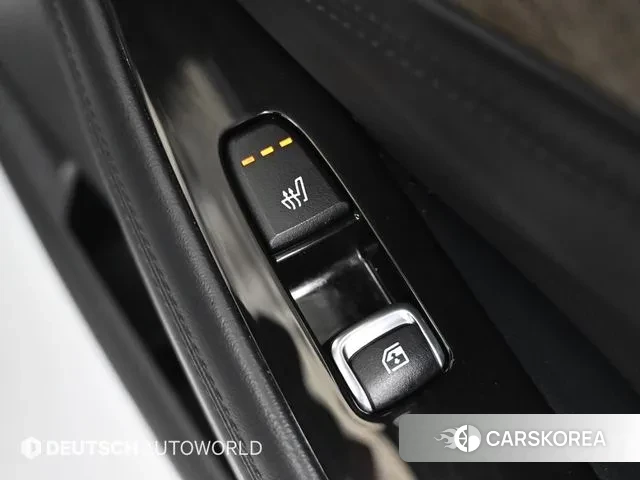 Kia K8 id 3023096 из Кореи 7