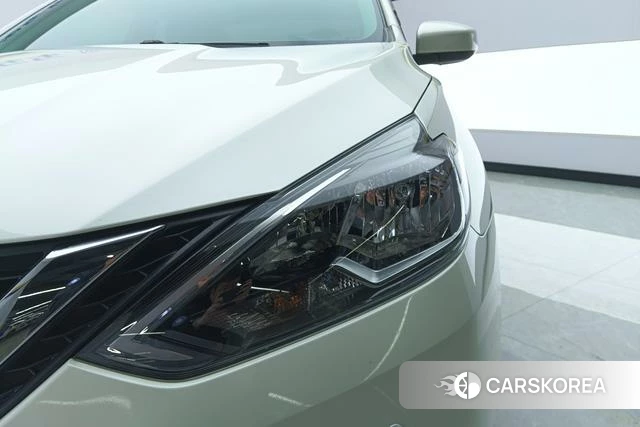 Nissan Xuan Yi id 4213304 из Китая 7