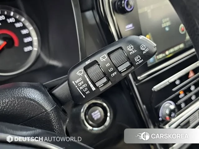 Ssangyong Berry New Tivoli id 3705849 из Кореи 7