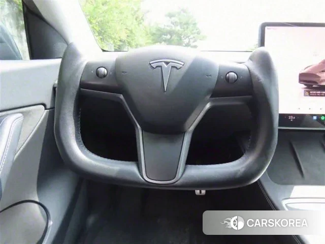 Tesla Model Y id 3502057 из Кореи 7