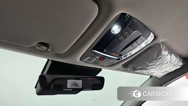 Kia The New Sportage 5th Generation Hybrid id 3775705 из Кореи 7