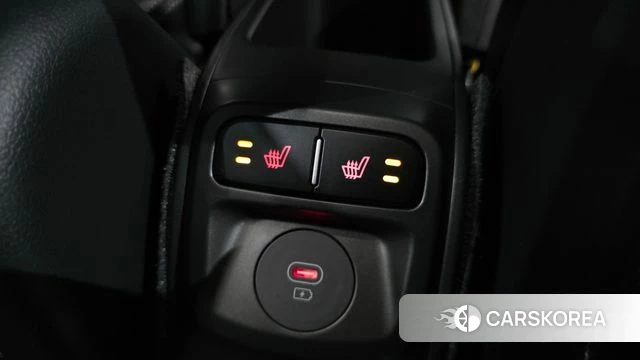 Kia The New Kia Ray EV id 3952978 из Кореи 7