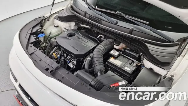 Kia Soul Booster id 2693782 из Кореи 7