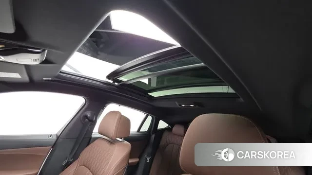 BMW X6 (G06) id 3410412 из Кореи 7