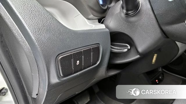 Kia The New Ray id 3833516 из Кореи 7