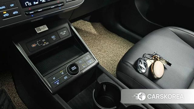 Hyundai Kona (SX2) id 4360875 из Кореи 7