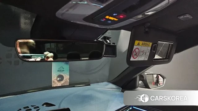 Hyundai The New Avante (CN7) id 3523452 из Кореи 7