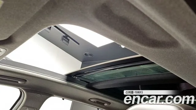 Hyundai Santa Fe TM id 2690656 из Кореи 7