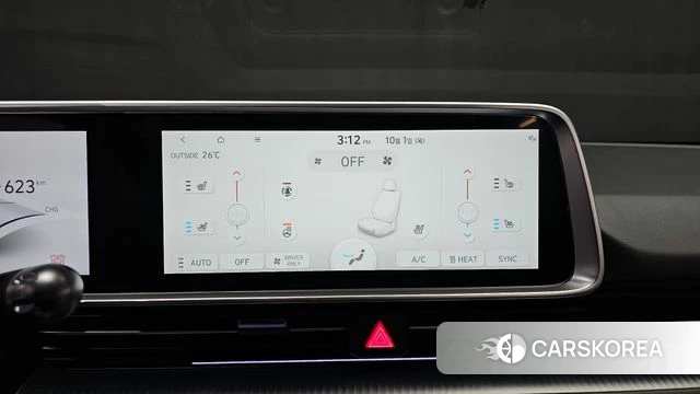 Hyundai Ionic 6 id 4935300 из Кореи 7