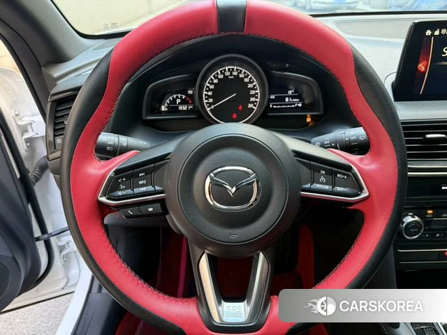 Mazda CX-4 id 4276030 из Китая 7