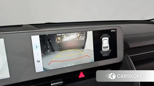 Hyundai Ionic 5 id 2975403 из Кореи 7