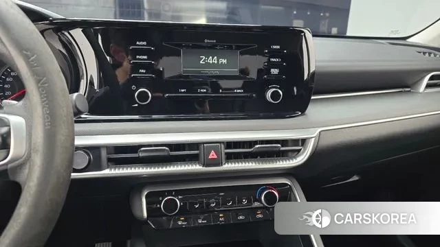 Kia K5 3rd generation id 3530667 из Кореи 7