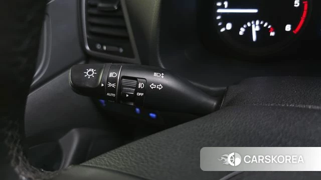 Hyundai All New Tucson id 4483402 из Кореи 7