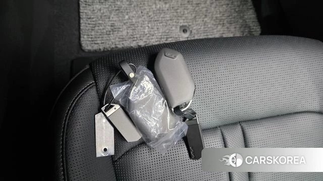 Kia The New Sorento 4th Generation id 4630064 из Кореи 7