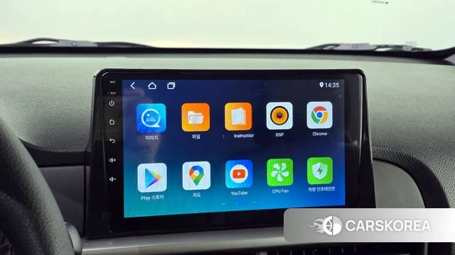 Kia Morning Urban (JA) id 3903929 из Кореи 7