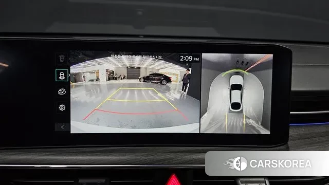 Kia The New K5 3rd generation id 3415599 из Кореи 7