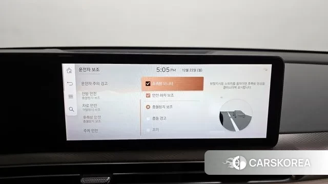 Genesis GV60 id 3503624 из Кореи 7