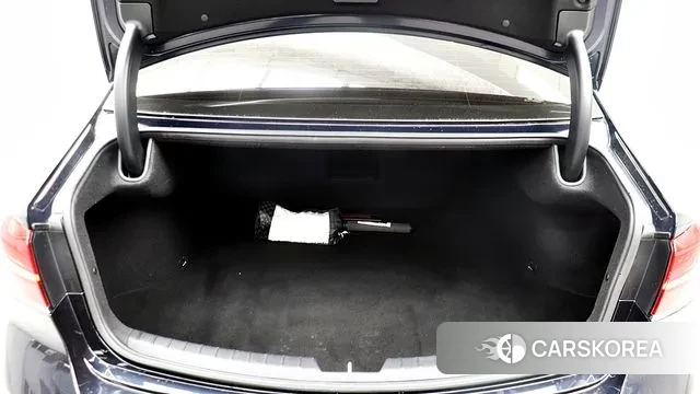 Kia K7 Premier id 3598626 из Кореи 7